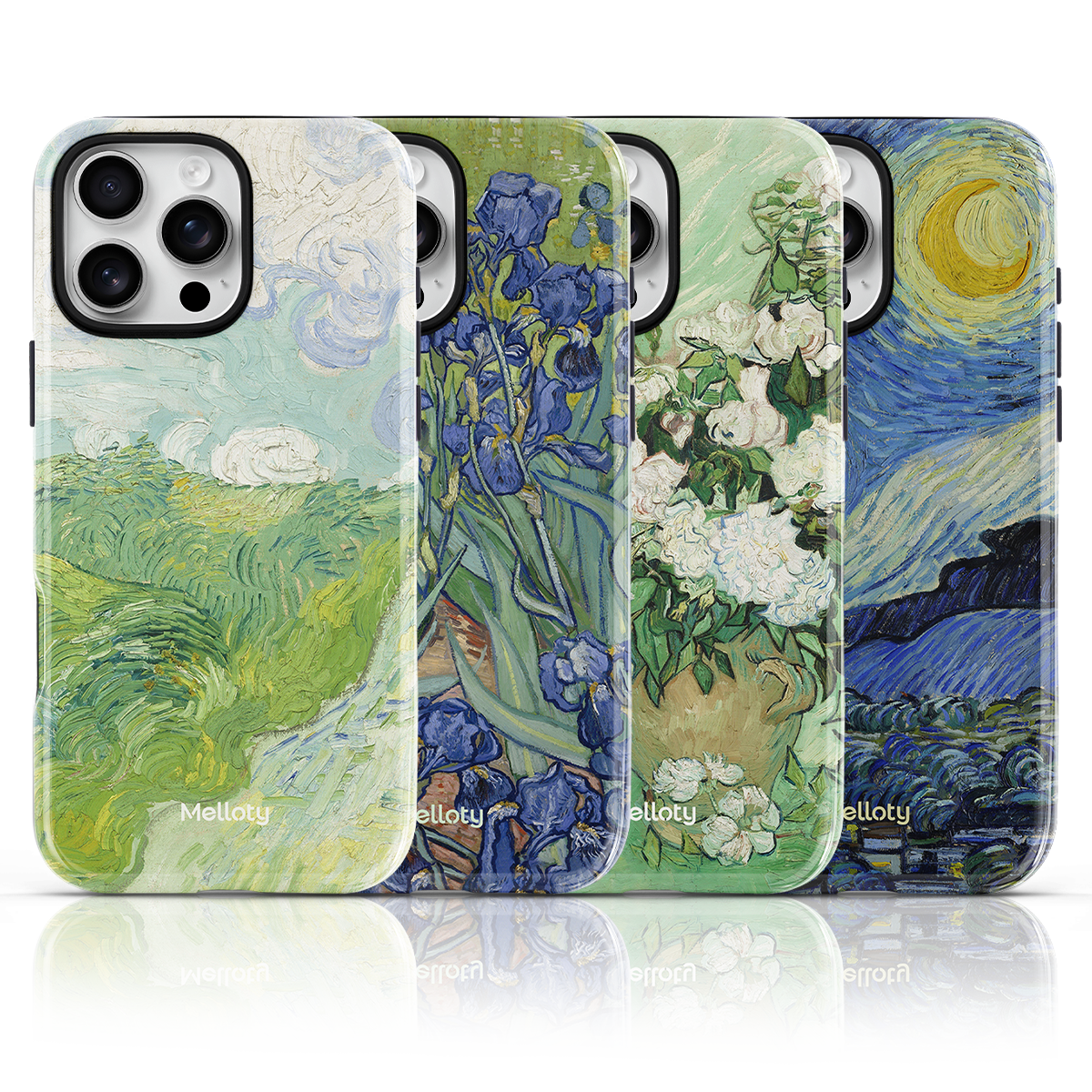 Classic Art Collection Melloty Classic Art Collection Melloty