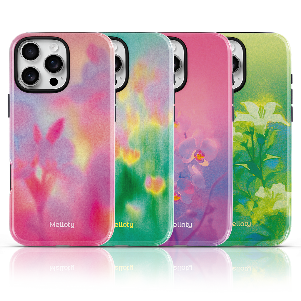 Dream Garden Collection