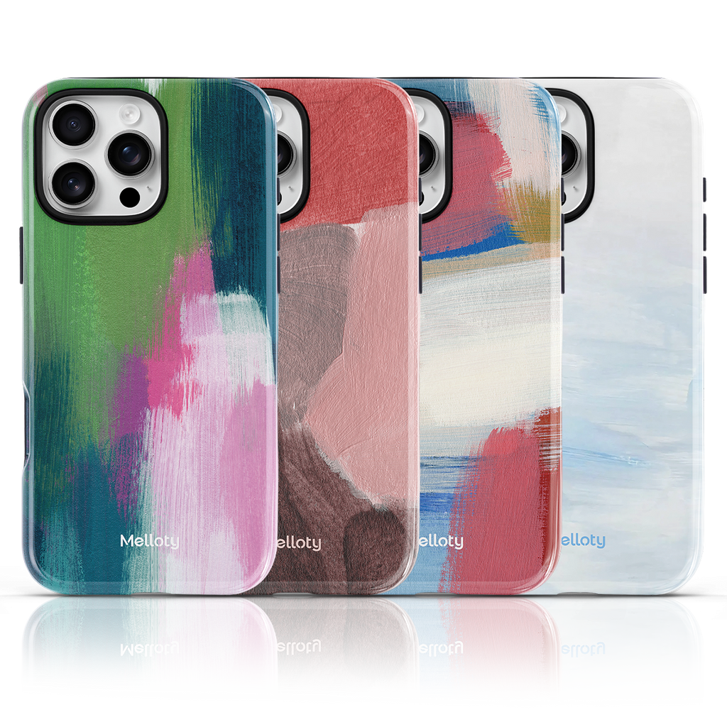 The Palette Collection