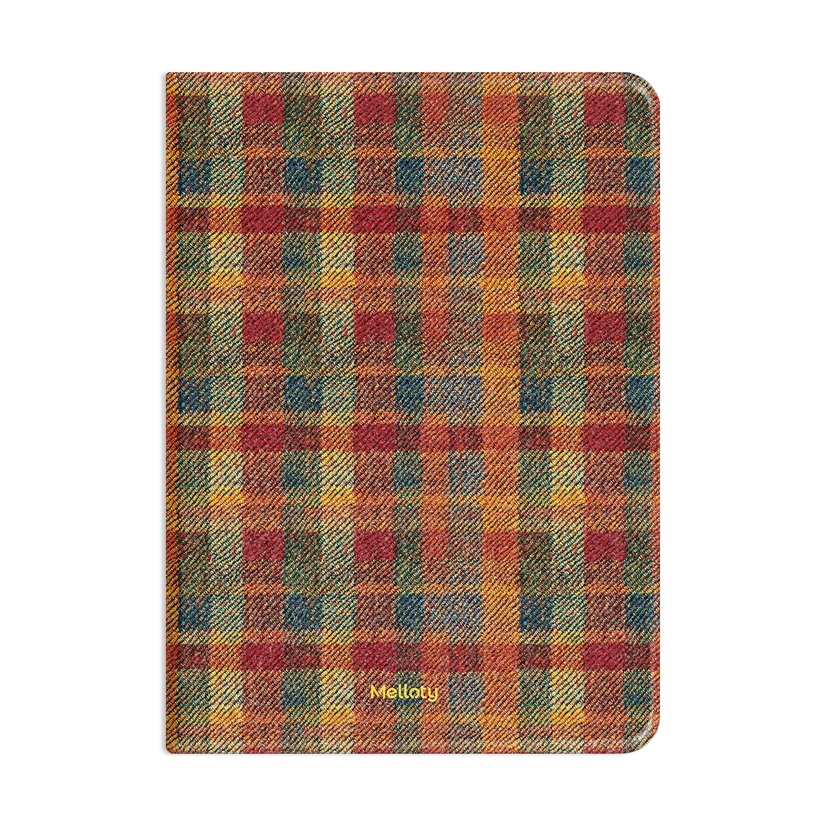 Melloty iPad Case - Thumbnail 5