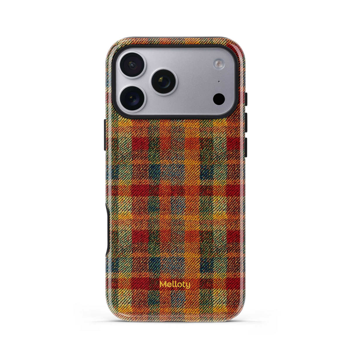 Old School Plaid Old School Plaid