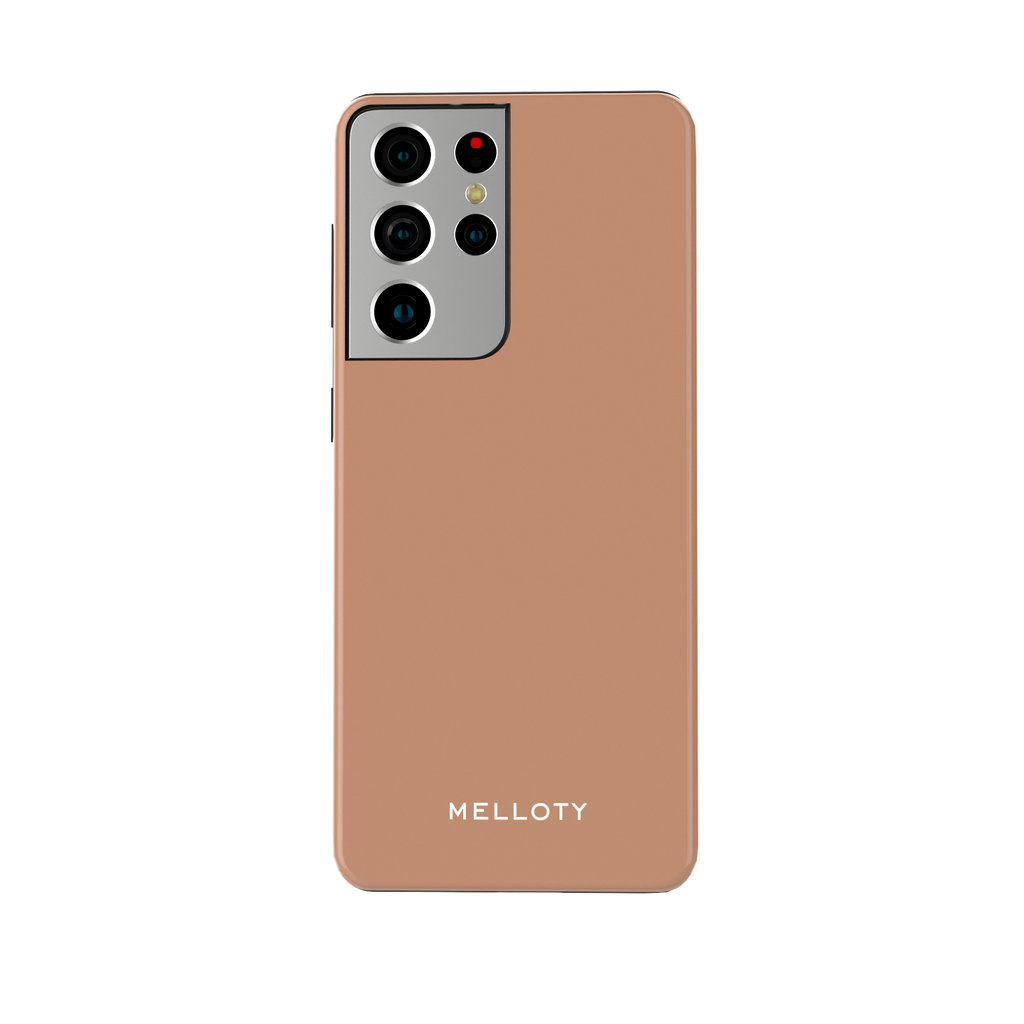 RANCH BROWN - S21 Ultra - Melloty